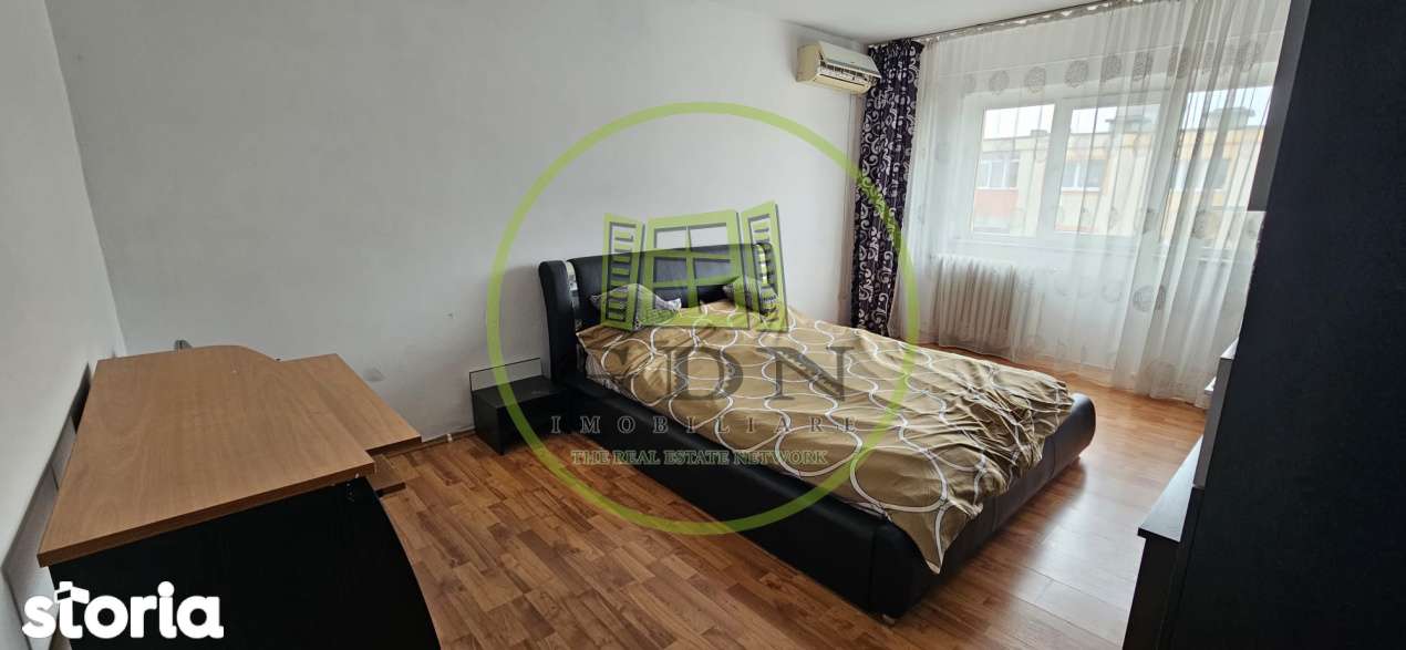 Apartament 2 camere, decomandat, 52.8 mp, Severinului, zona Casa Stiin - Imagine principală: 2/12