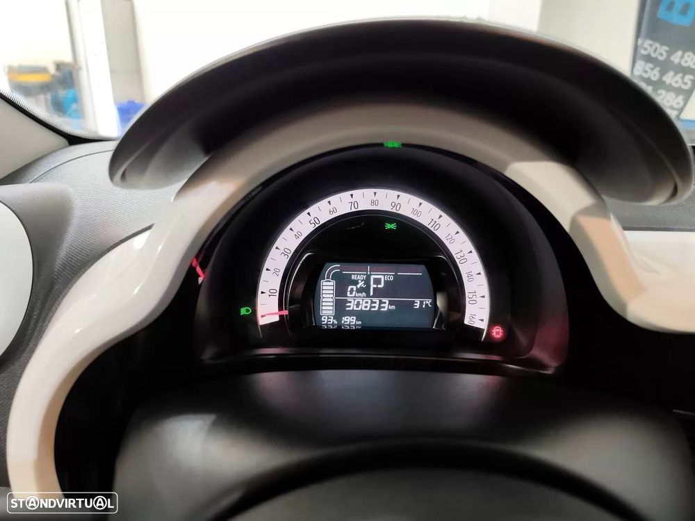 Renault Twingo Electric Techno - 15