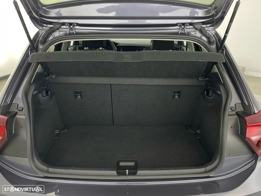 VW Polo 1.0 TSI Life - 13