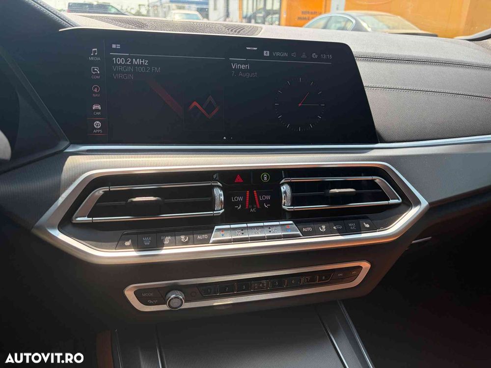BMW X5 - 12