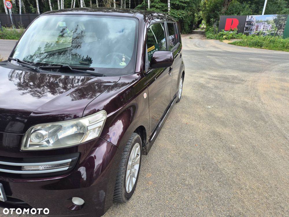 Daihatsu Materia - 3