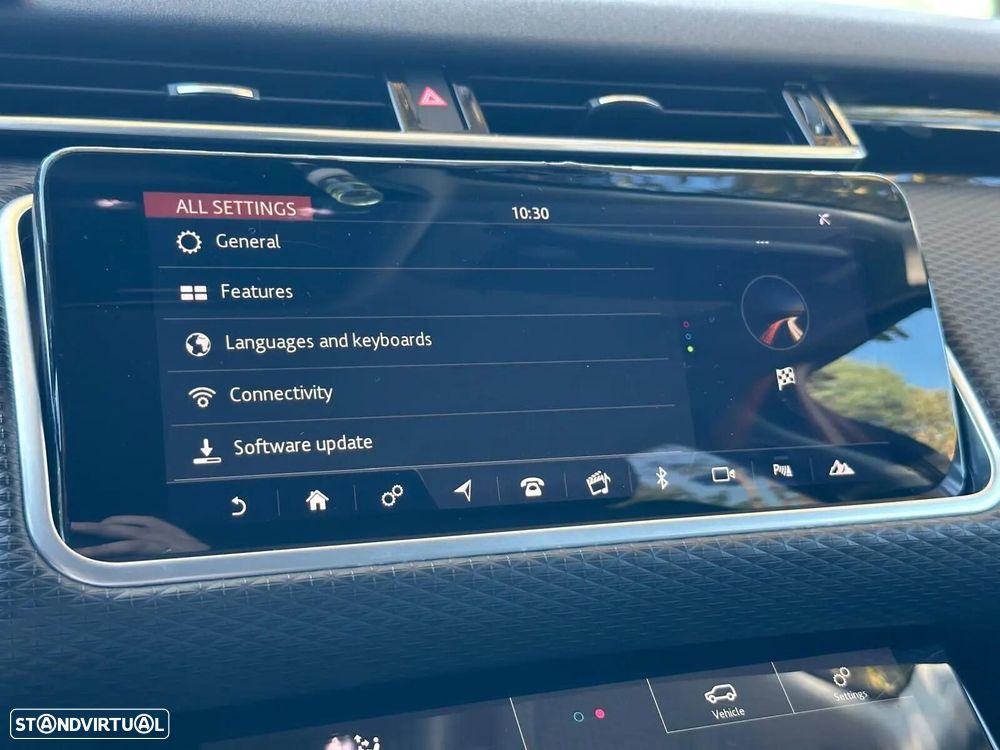 Land Rover Range Rover Velar 2.0 D SE - 40