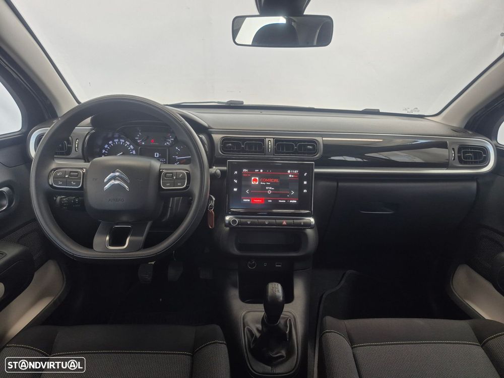 Citroën C3 1.2 PureTech Feel - 7
