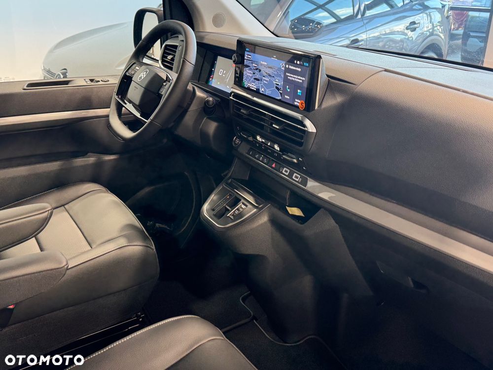 Citroën SpaceTourer 2.2 BlueHDi XL Max EAT8 - 18
