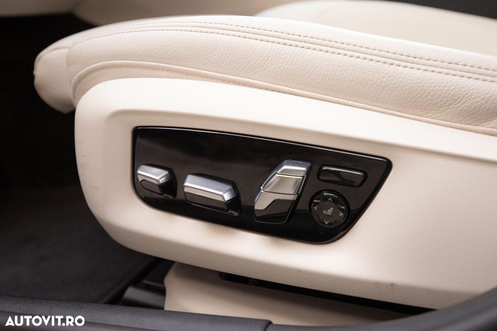 BMW Seria 5 - 30