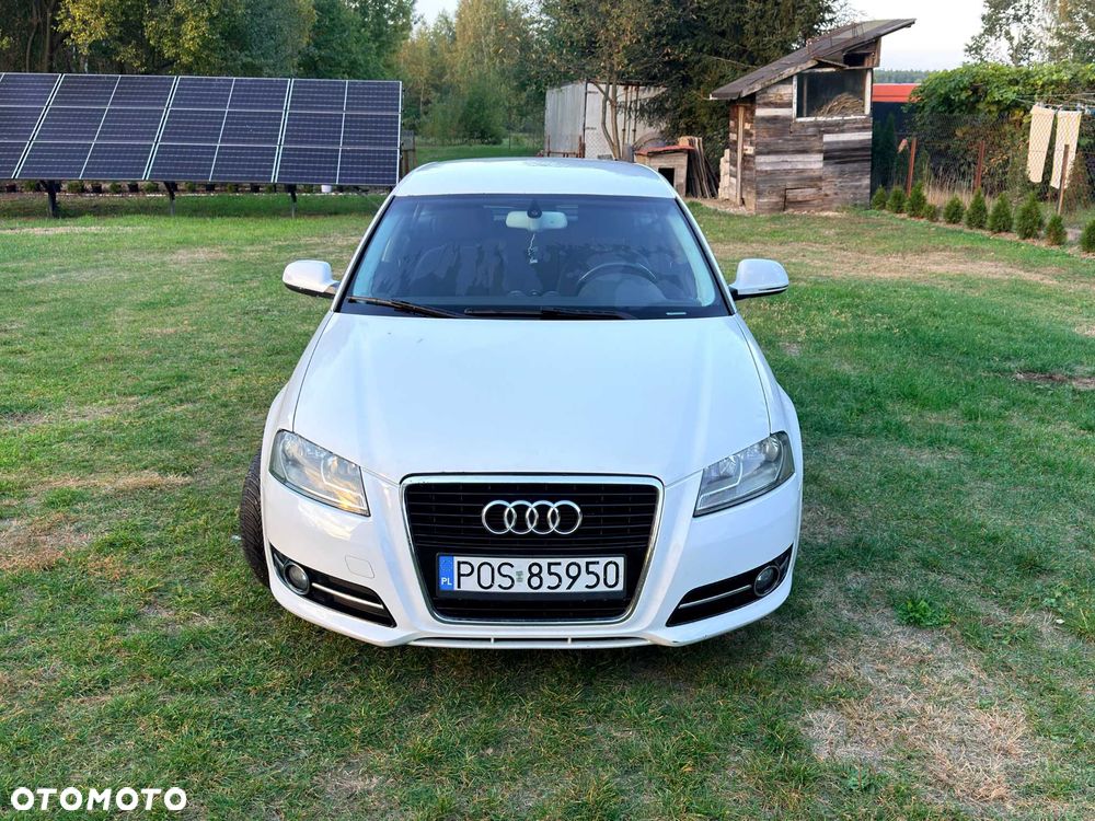 Audi A3 Sportback - 6