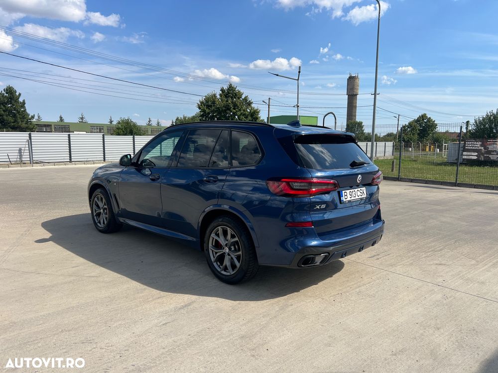 BMW X5 - 25