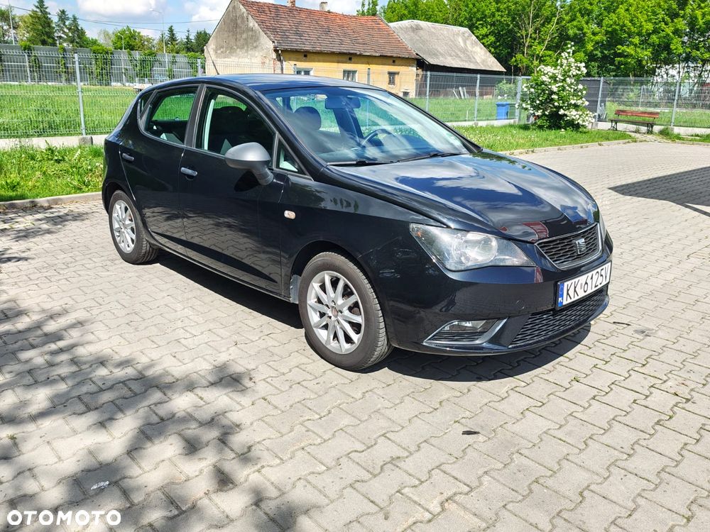 Seat Ibiza - 3