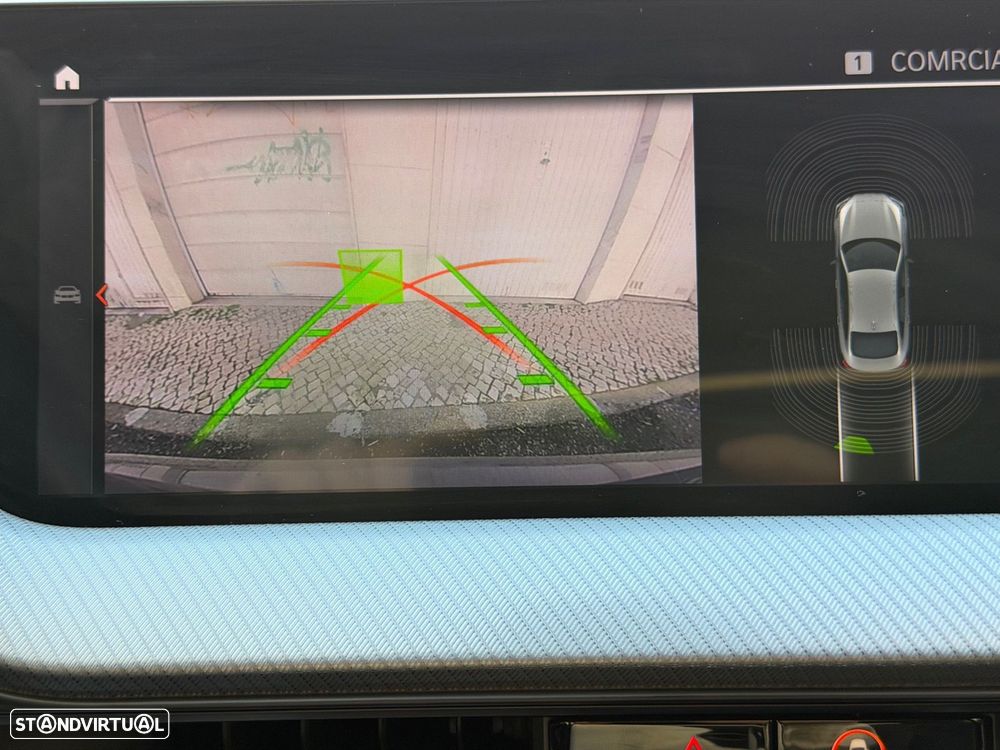 BMW 218 Gran Coupé i M Sport - 14