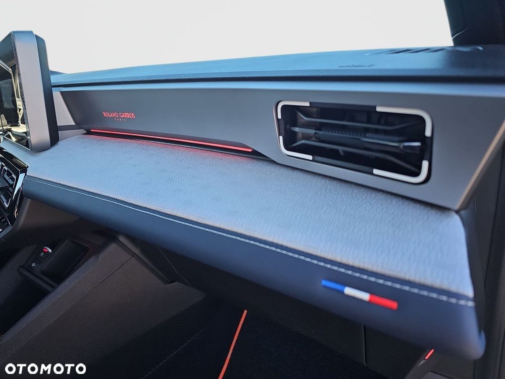 Renault 5 52kWh Comfort Range Roland-Garros - 12