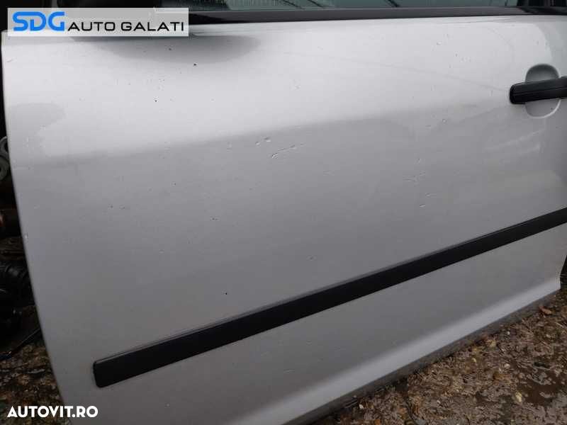 Usa - Portiera Stanga Fata Ford Focus 2 2004 - 2008 - 7
