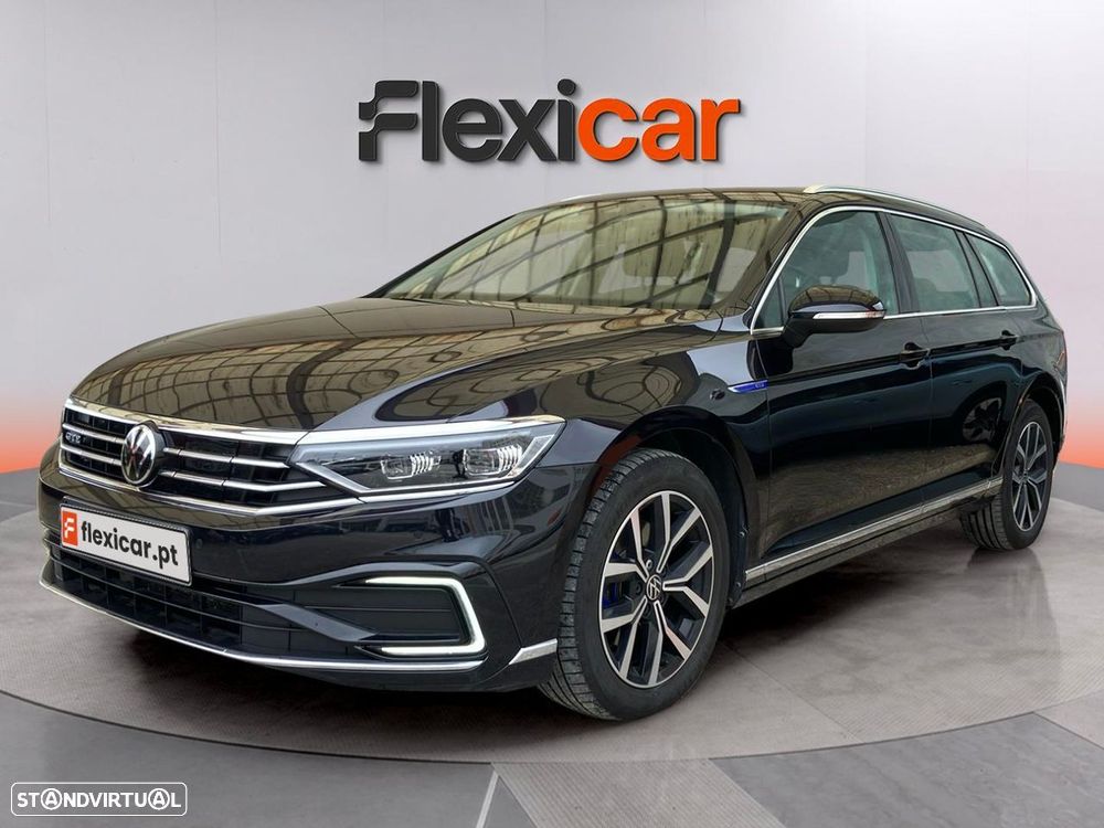 VW Passat Variant 1.4 TSI GTE Plug-in - 3