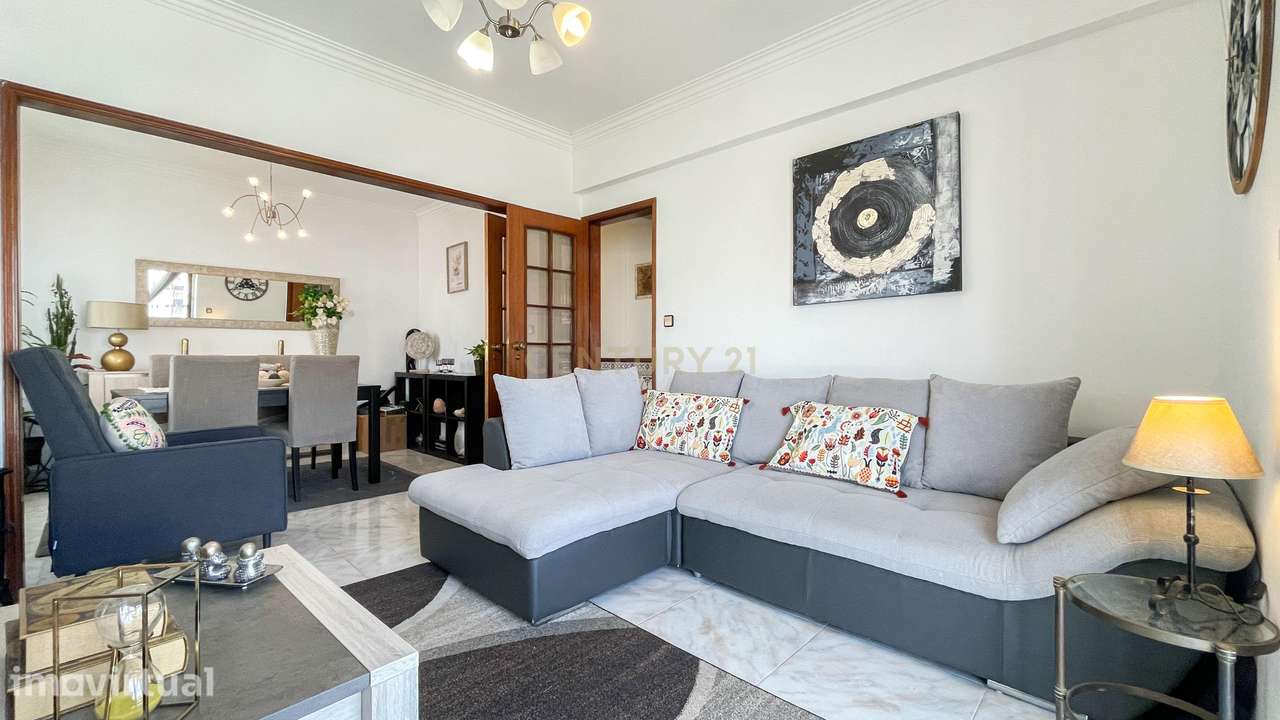 Apartamento, 85 m², Rio de Mouro - Grande imagem: 2/24