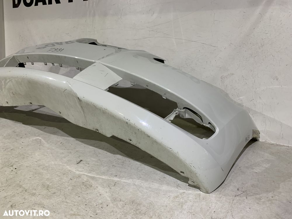 Bara fata BMW Seria 3, E92, E93, 2007, 2008, 2009, 2010, cod origine OE 7128225. - 11