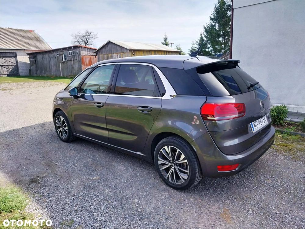 Citroën C4 SpaceTourer - 6