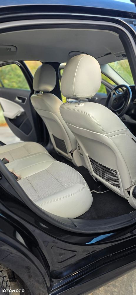 Mercedes-Benz Klasa A 180 BlueEfficiency Edition - 13