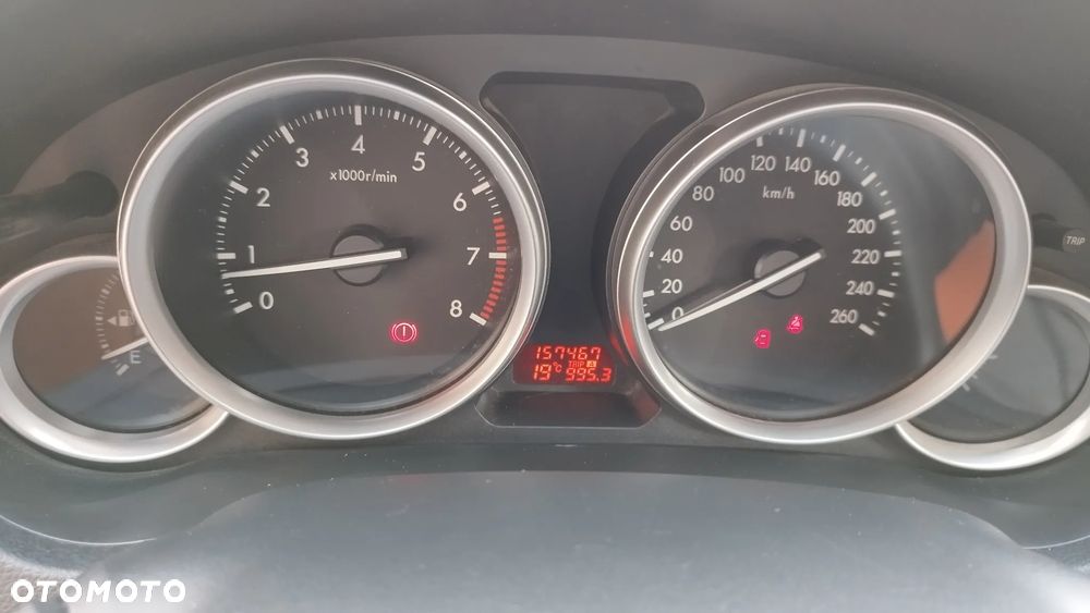 Mazda 6 Sport 1.8 Exclusive-Line - 22