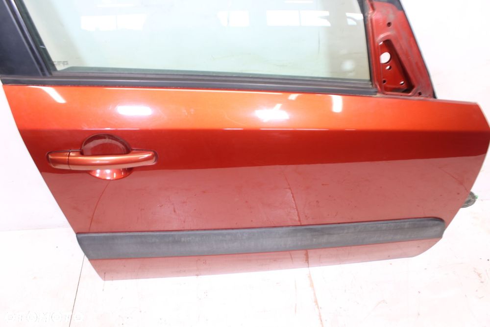 DRZWI PRAWY PRZÓD SUZUKI SX4 I ZFS - 6