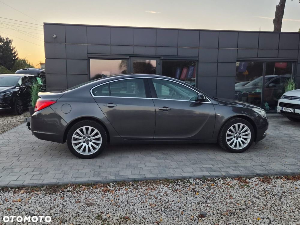 Opel Insignia 1.8 - 3