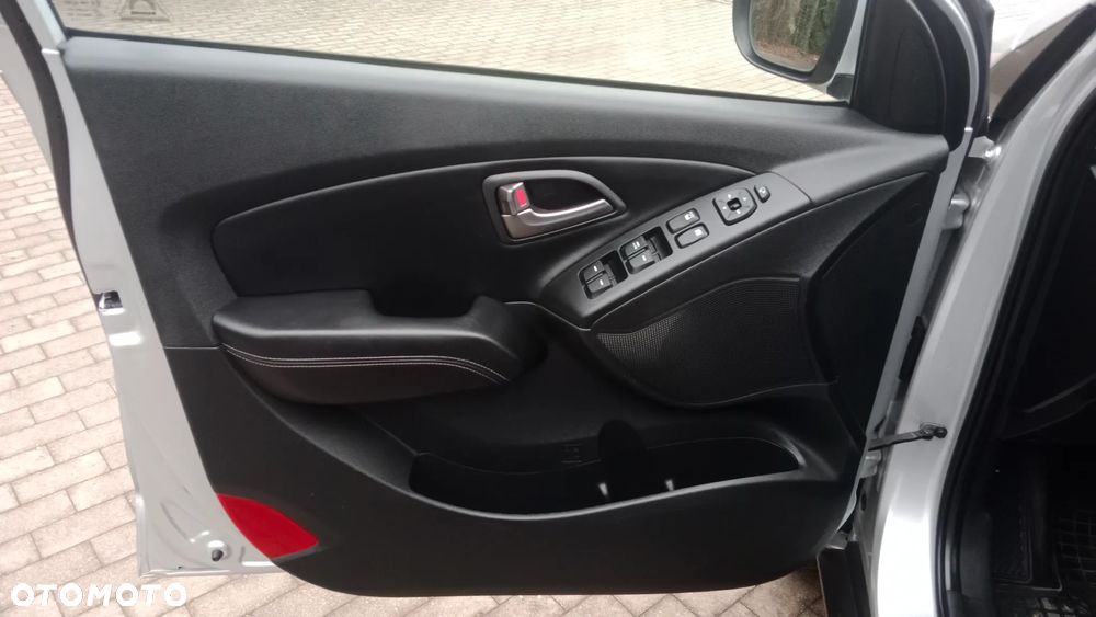 Hyundai ix35 1.6 GDI Style 2WD - 13