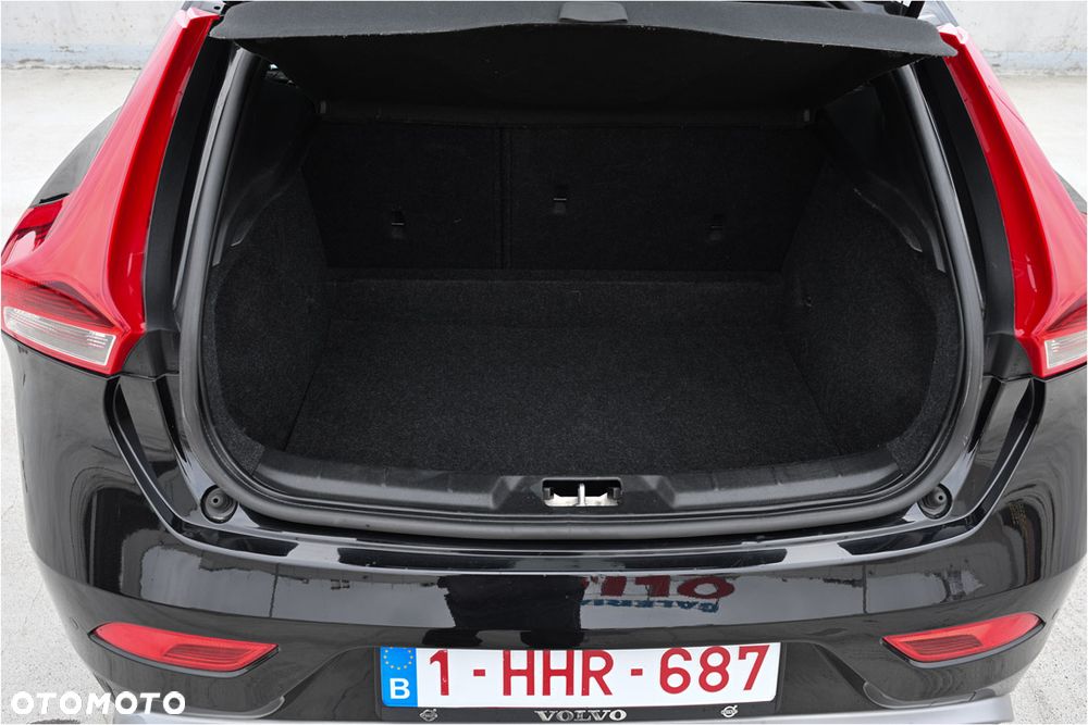 Volvo V40 D3 RDesign - 34