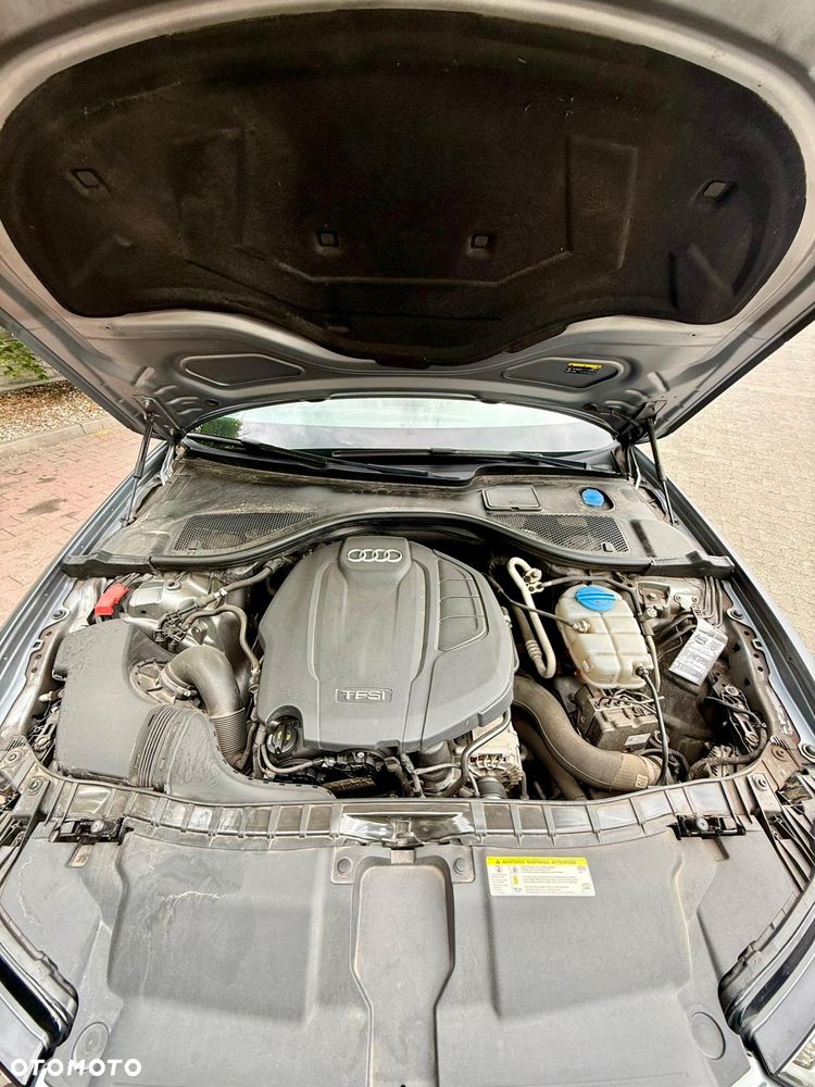 Audi A6 Avant 2.0 TFSI Quattro S tronic - 24