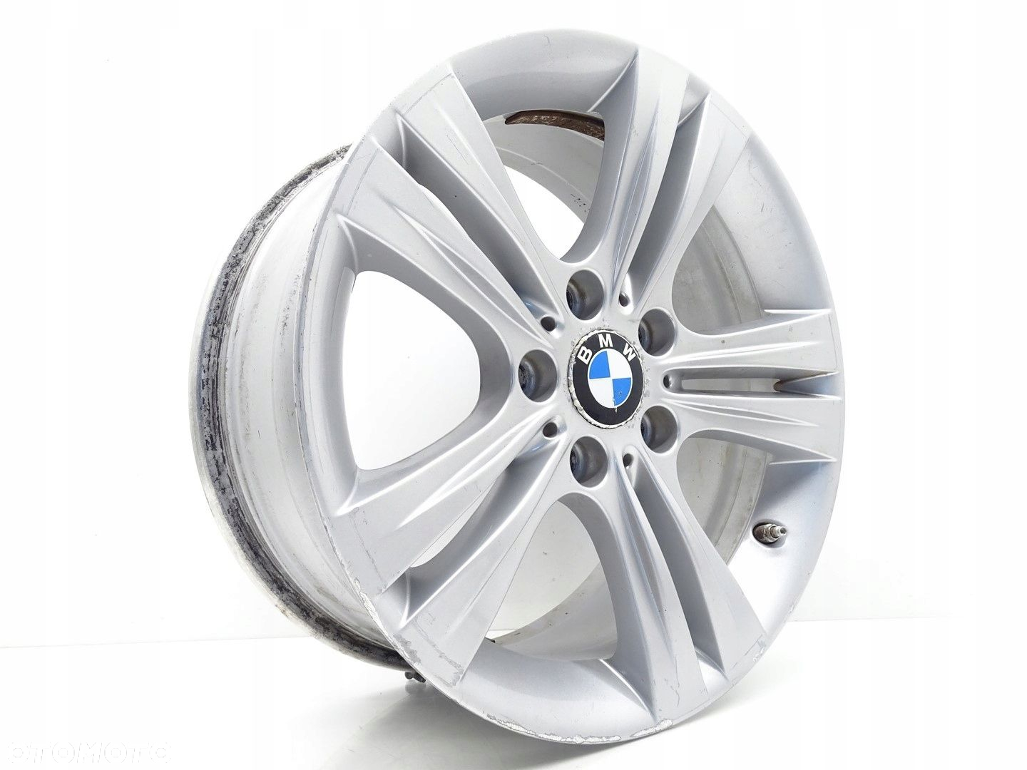FELGA KOŁO ALUFELGA R17 BMW F30 F31 F32 F33 F34 F36 5X120 7.5J ET37 6796239 - 2
