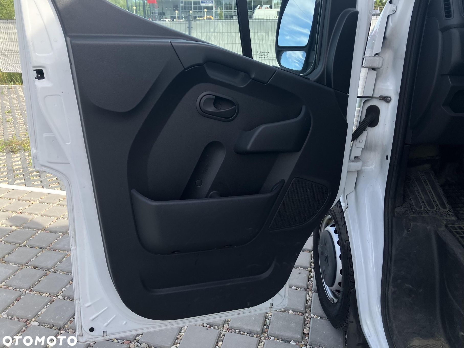 Opel movano - 10