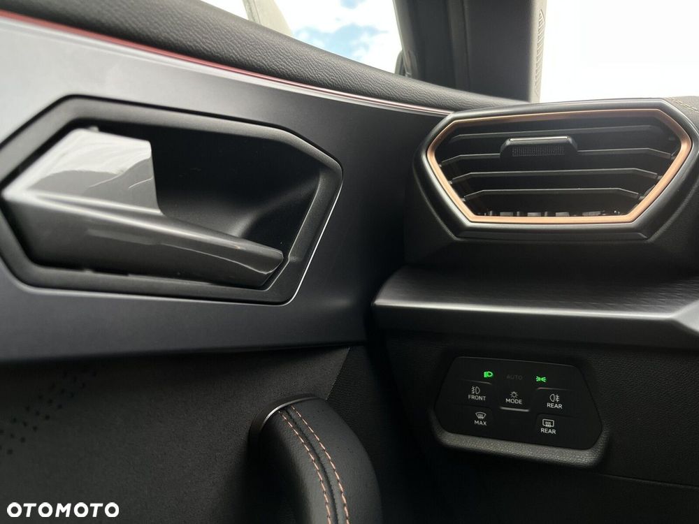 Cupra Leon - 19