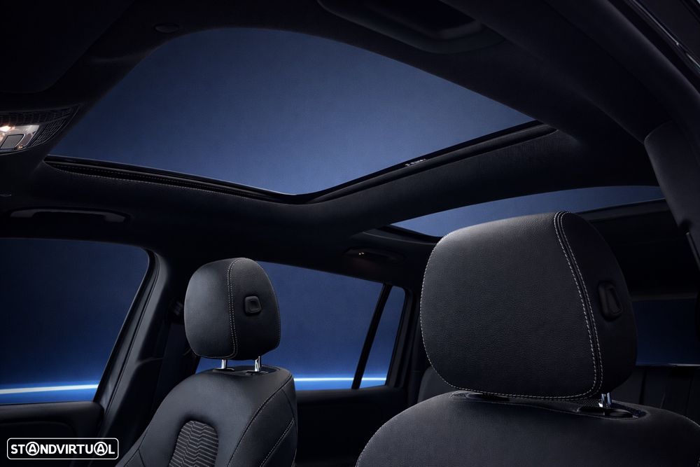 Mercedes-Benz EQB 250 Progressive - 10