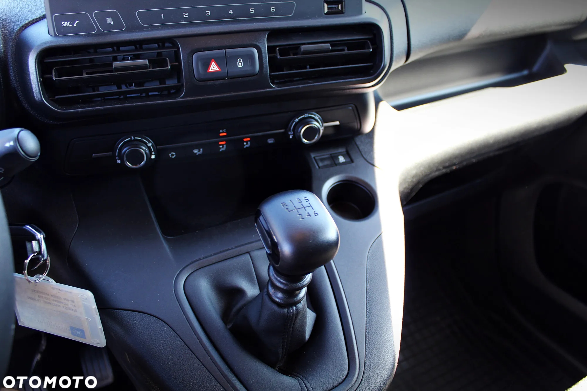 Citroën Berlingo Long - 23