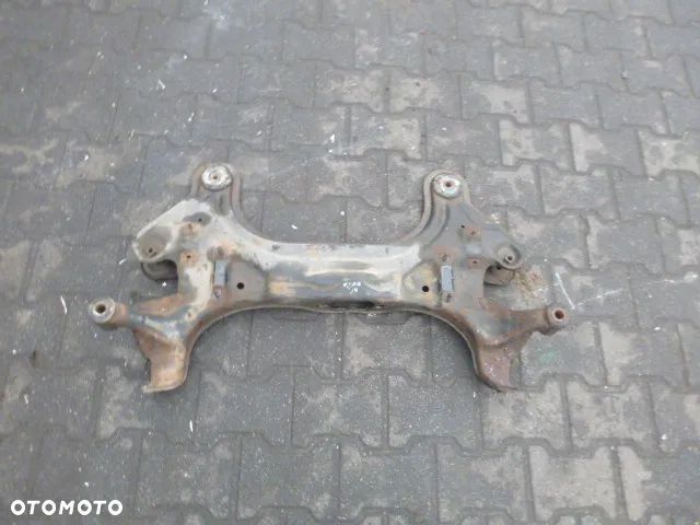 SANKI WÓZEK ŁAWA KOŁYSKA DAEWOO KALOS - 12