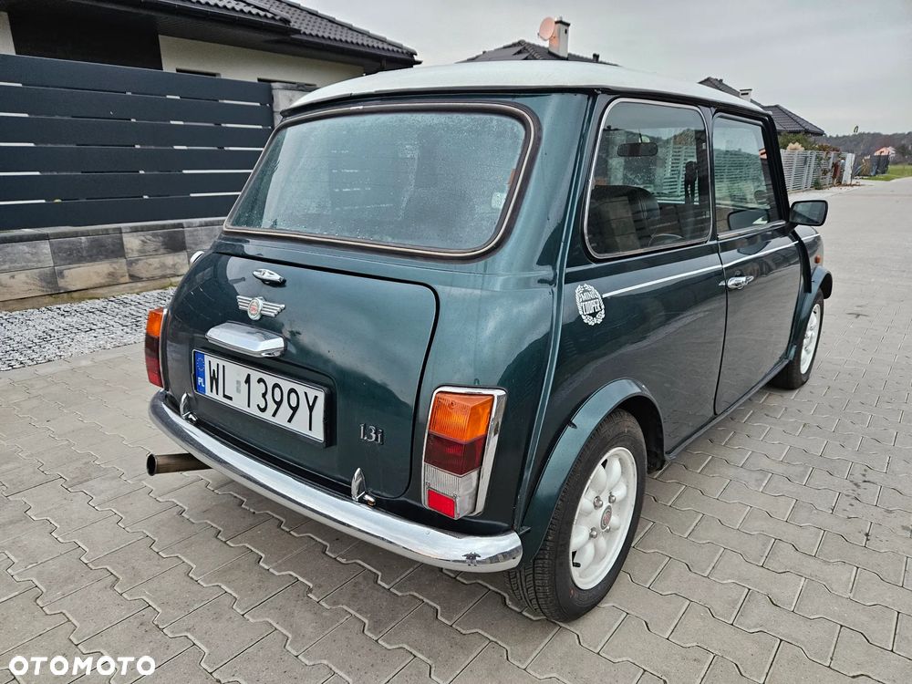 MINI Cooper - 6