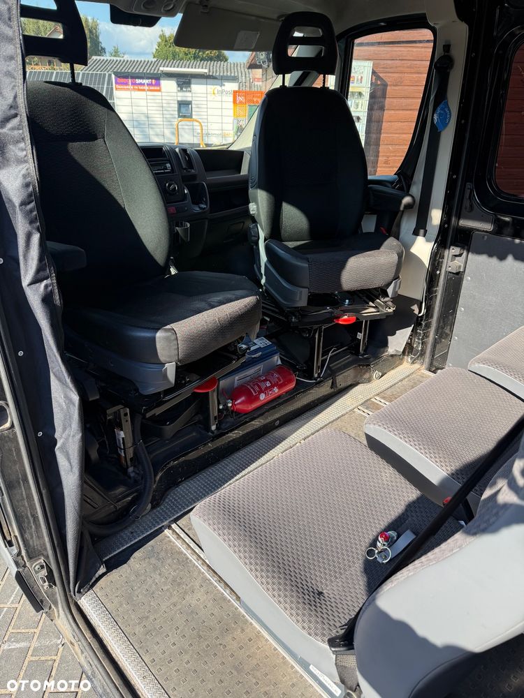 Peugeot Boxer - 28