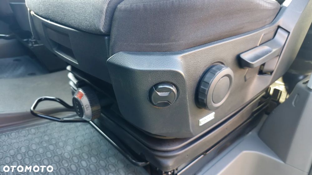 Volkswagen Crafter - 20