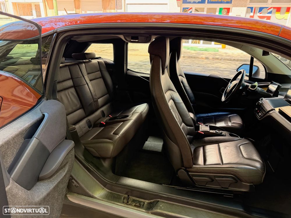 BMW i3 - 12