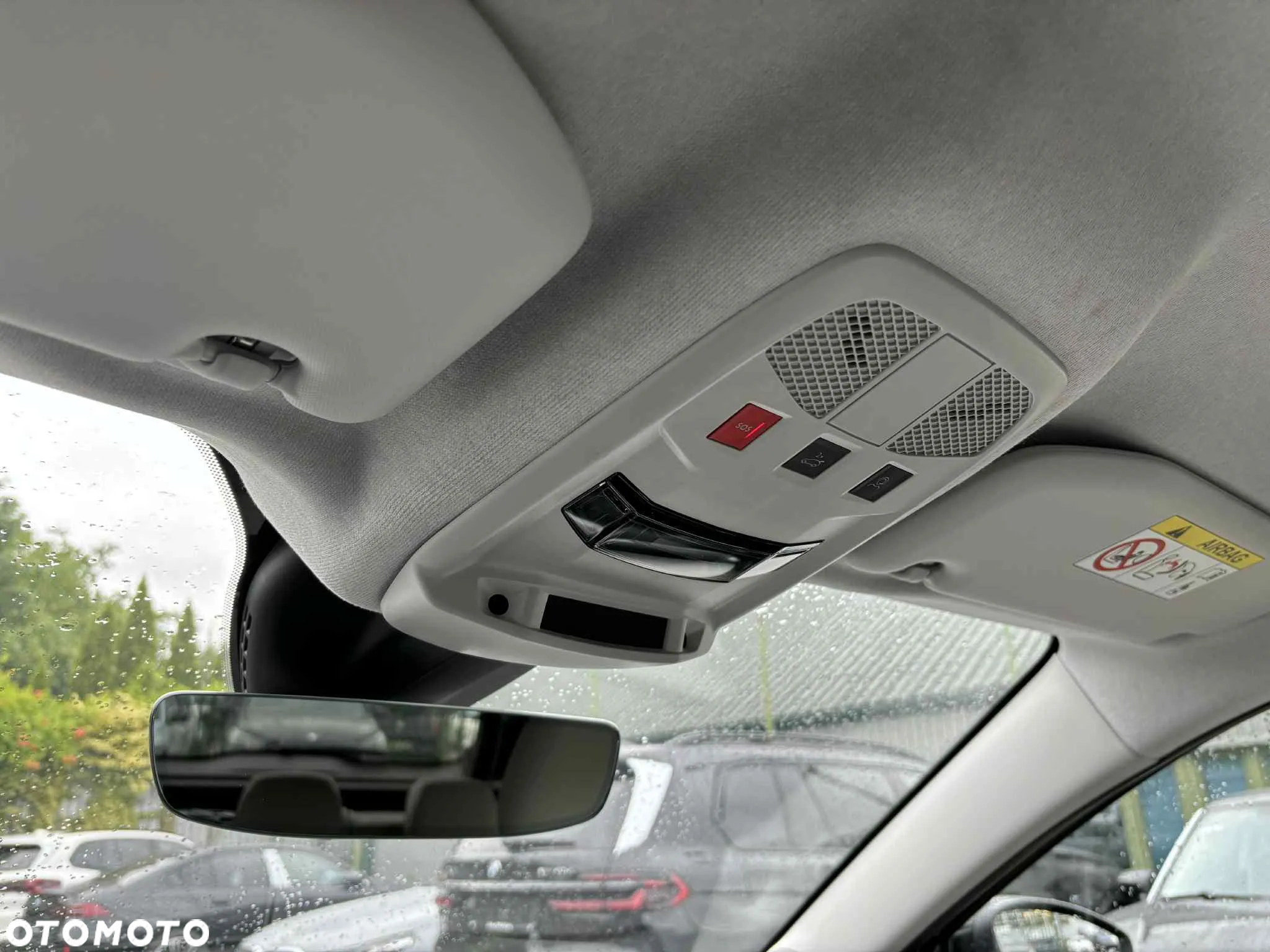 Fiat 600 1.2 Turbo Hybrid La Prima eDCT - 39
