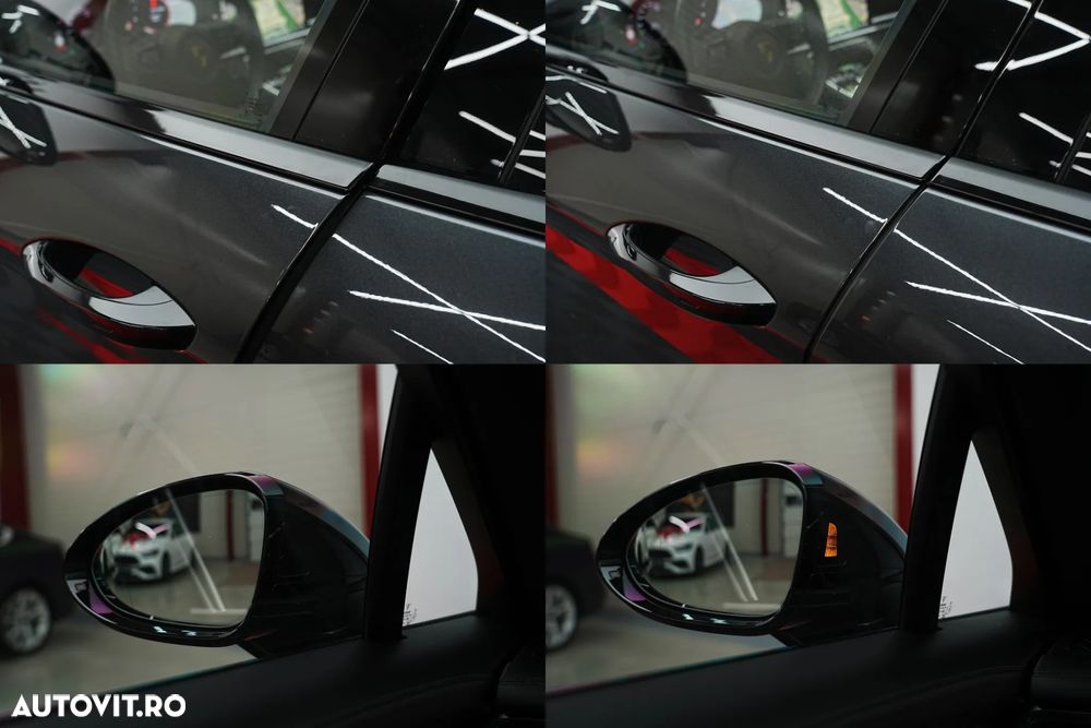 Porsche Panamera 4S E-Hybrid - 33