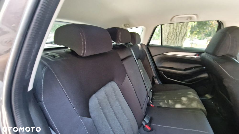 Mazda 6 SKYACTIV-D 150 i-ELOOP Exclusive-Line - 22