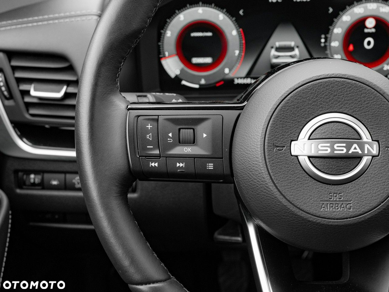 Nissan Qashqai - 17