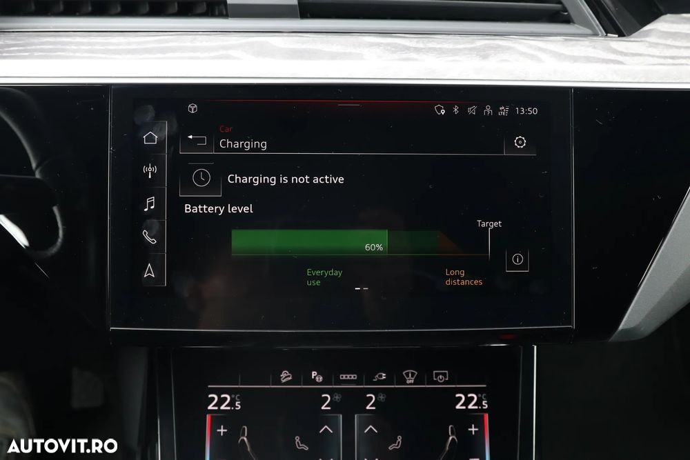 Audi e-tron Sportback S quattro - 15