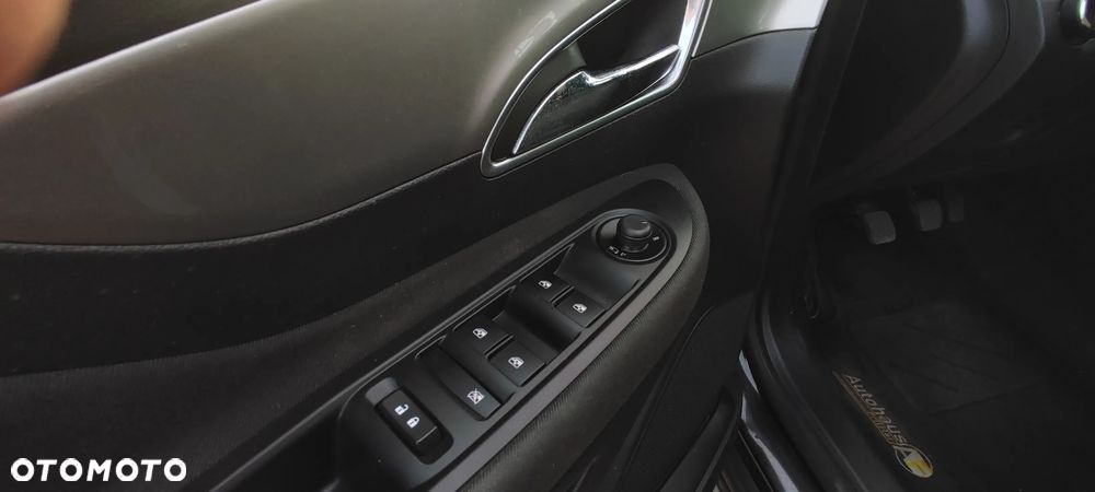 Opel Mokka 1.4 T Cosmo - 24