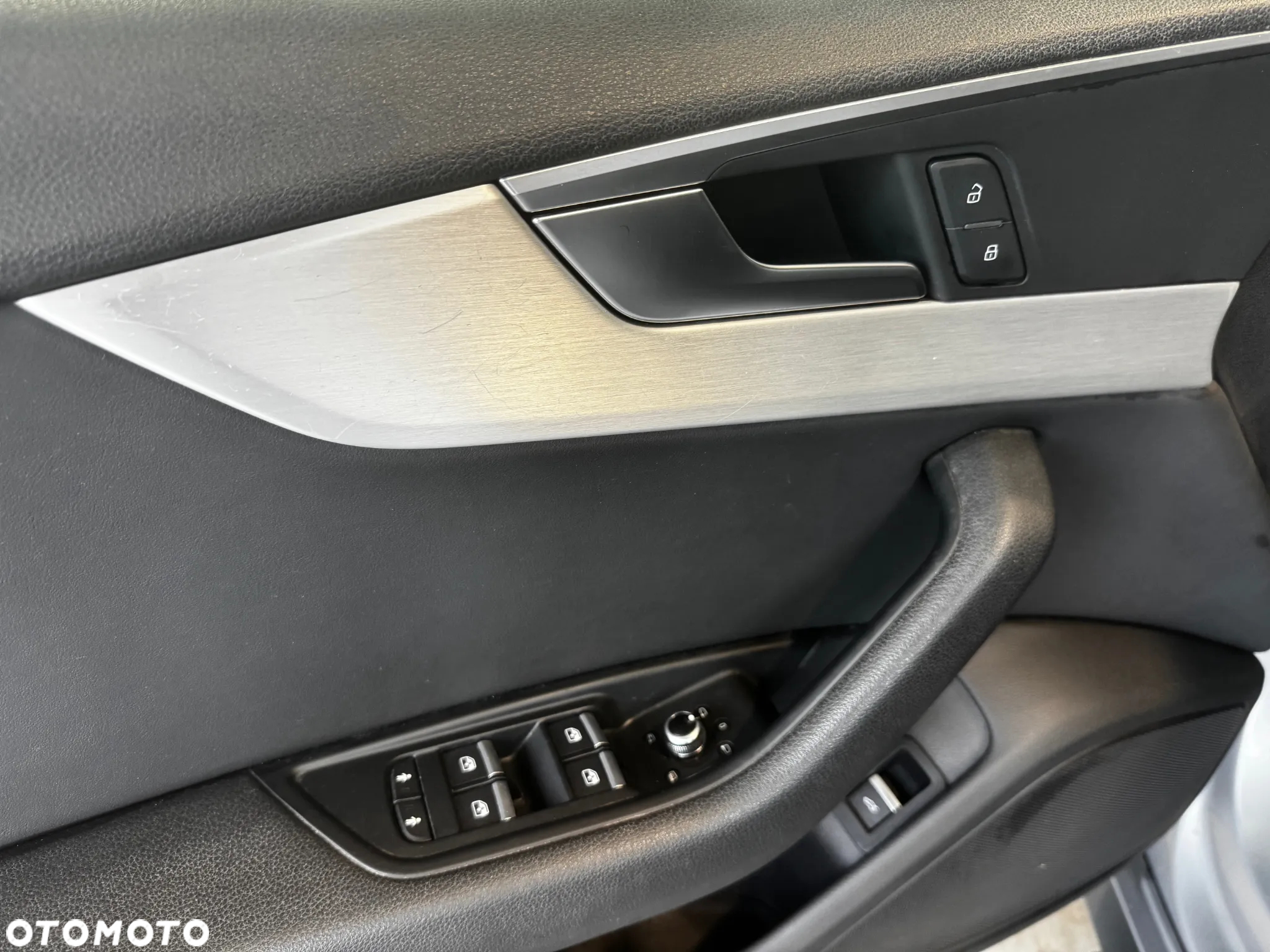 Audi A5 - 10