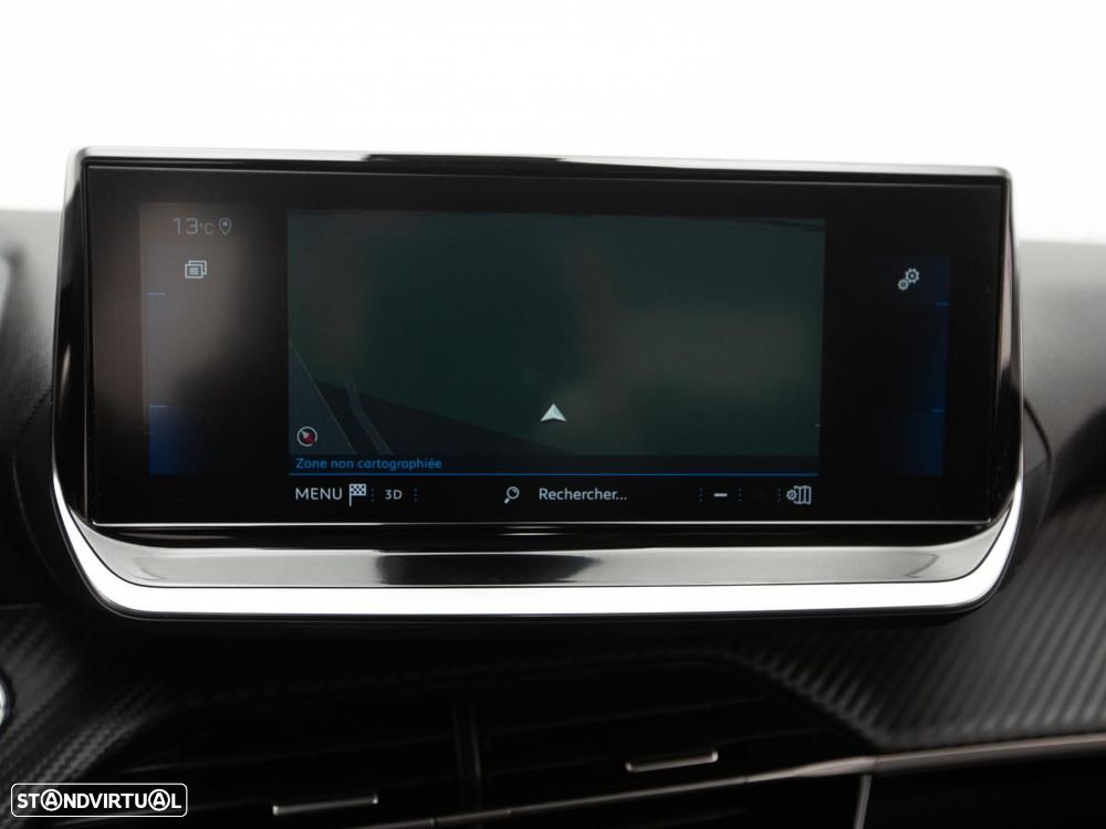 Peugeot 208 1.2 PureTech Allure Pack - 24