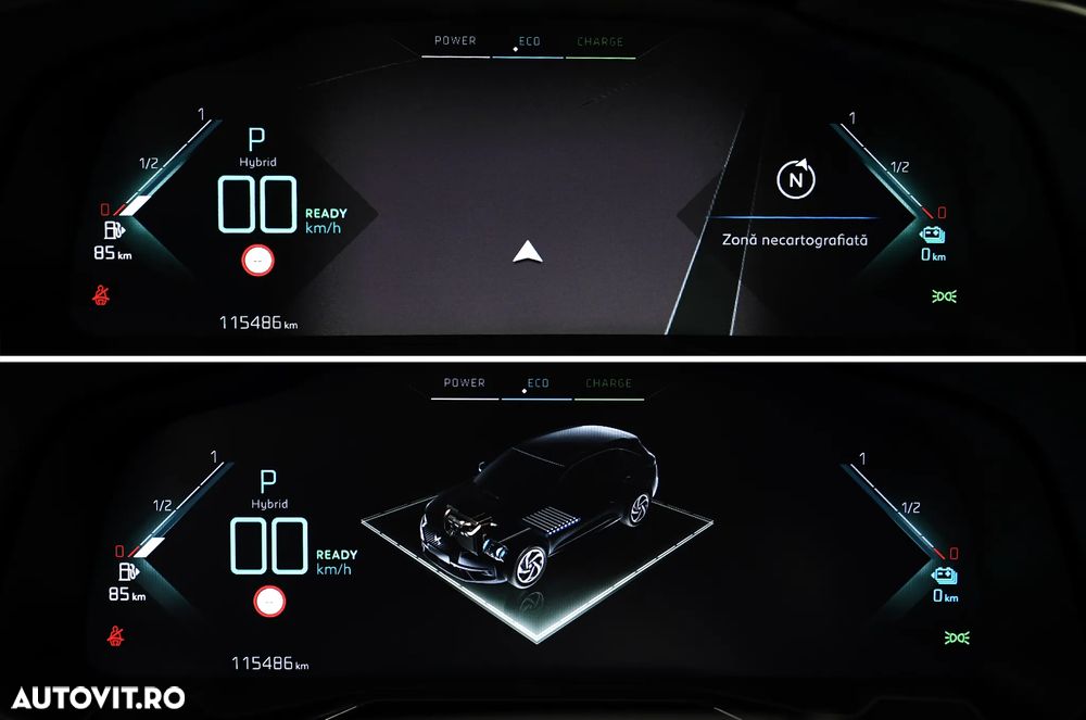 DS Automobiles DS 7 Crossback - 20