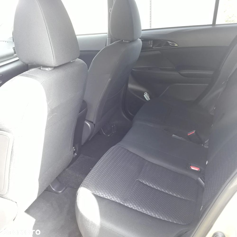 Mitsubishi Eclipse Cross 1.5 T-MIVEC (ClearTec) CVT 4WD Plus - 10