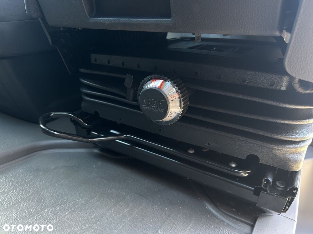 Volkswagen Crafter 35 SKRZYNIOWY, 2.0 BiTDI 163 KM, r.o. 4490 mm, manual 6-biegów - 31