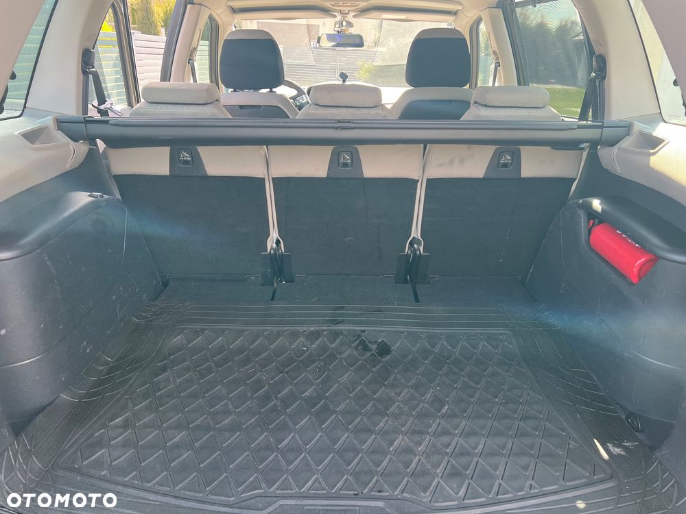 Citroën C4 Grand Picasso - 15