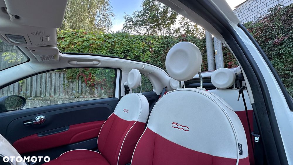 Fiat 500 - 35