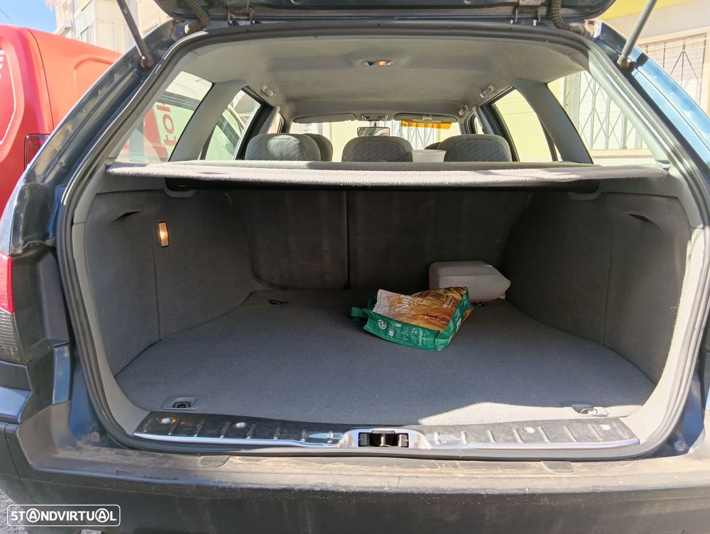 Peugeot 406 Break - 8